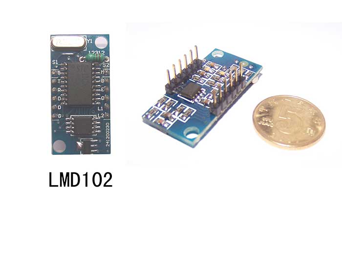 LMD102语音？椴吠庑